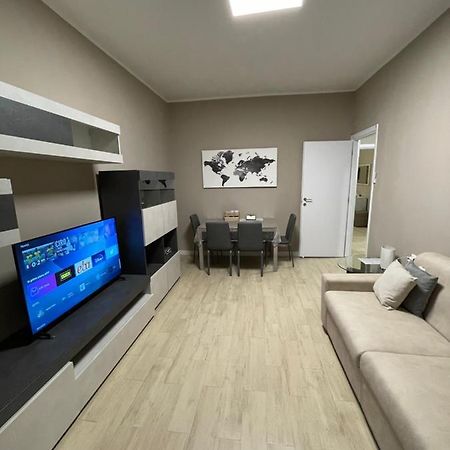 Casa Iris Apartman Rozzano Kültér fotó