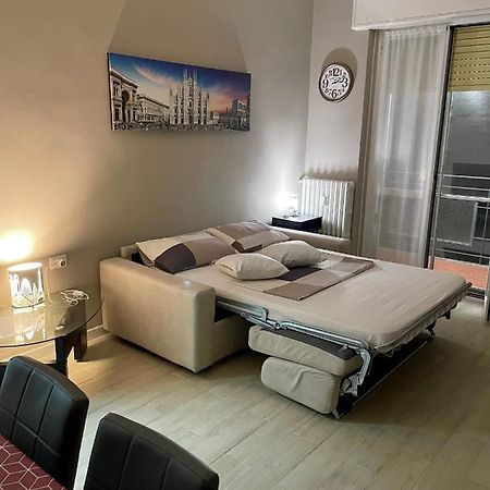 Casa Iris Apartman Rozzano Kültér fotó