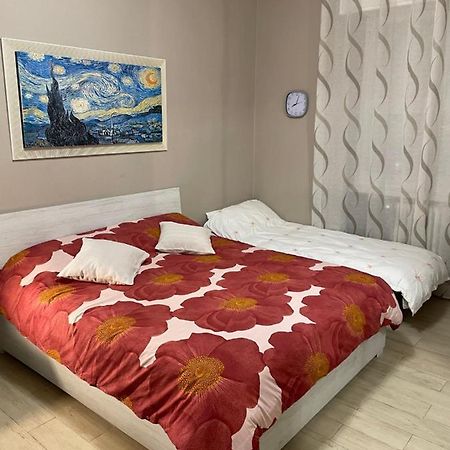 Casa Iris Apartman Rozzano Kültér fotó