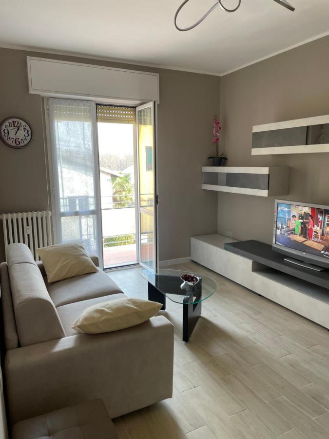 Casa Iris Apartman Rozzano Kültér fotó