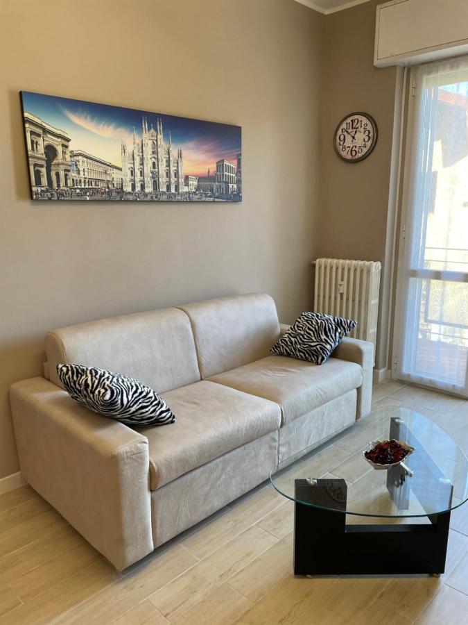 Casa Iris Apartman Rozzano Kültér fotó