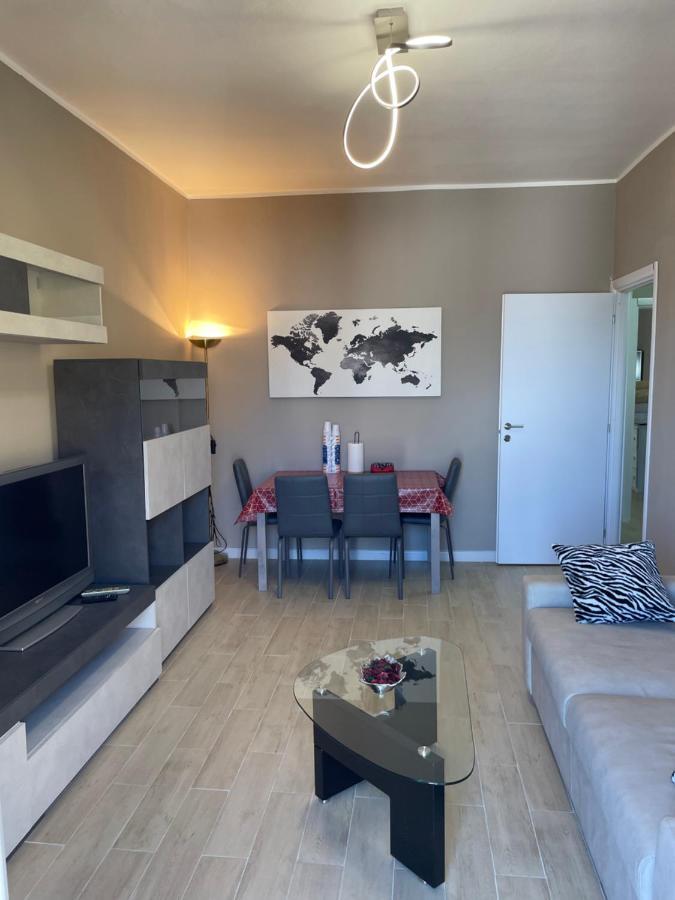 Casa Iris Apartman Rozzano Kültér fotó