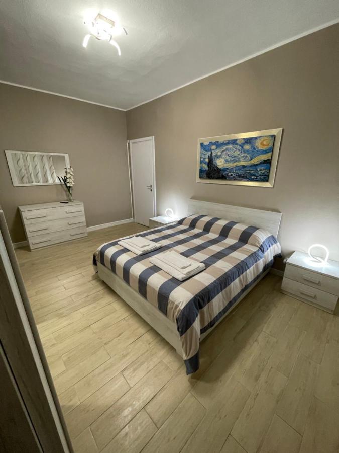 Casa Iris Apartman Rozzano Kültér fotó