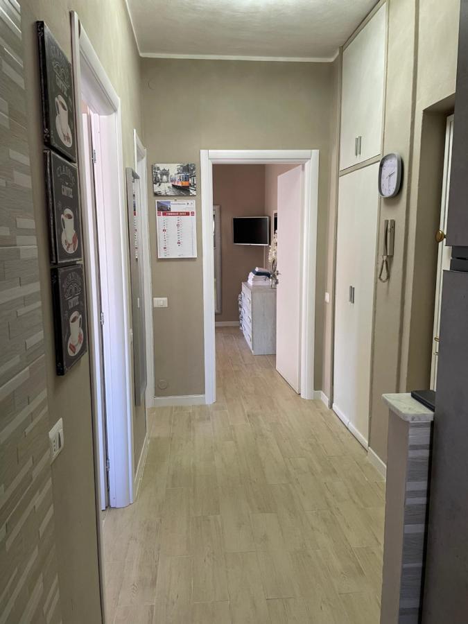 Casa Iris Apartman Rozzano Kültér fotó