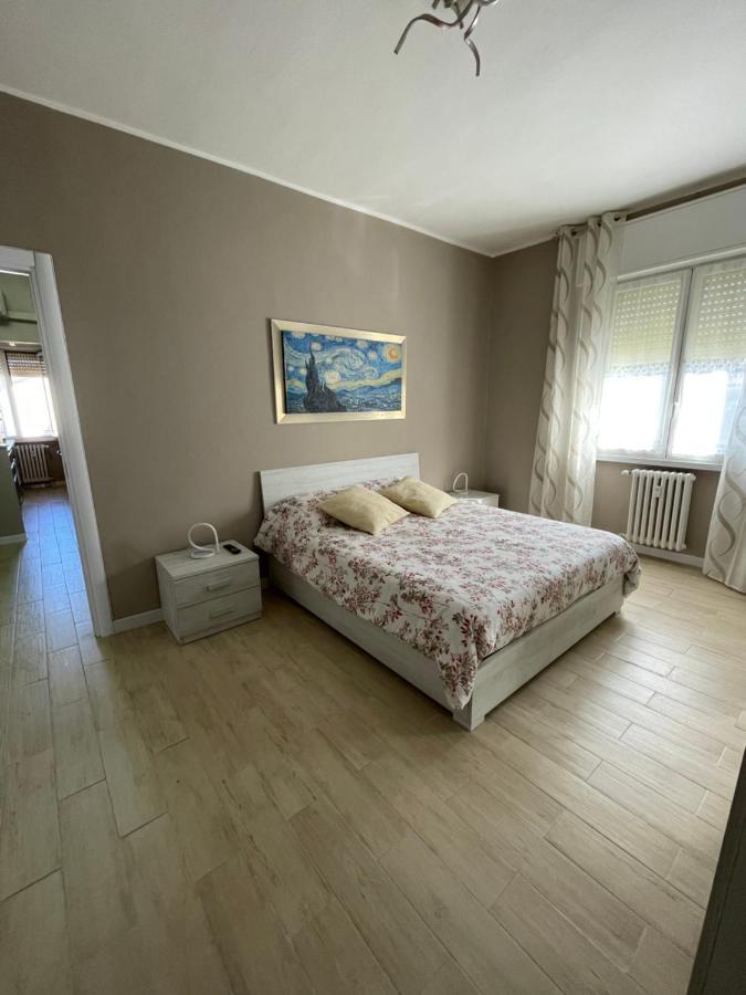 Casa Iris Apartman Rozzano Kültér fotó