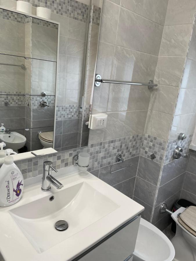 Casa Iris Apartman Rozzano Kültér fotó