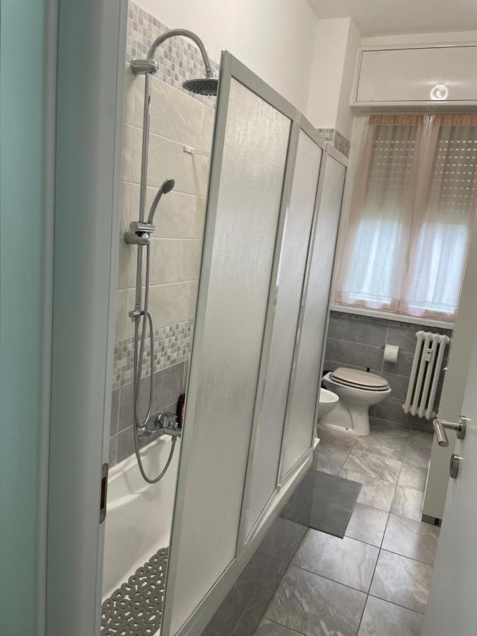 Casa Iris Apartman Rozzano Kültér fotó
