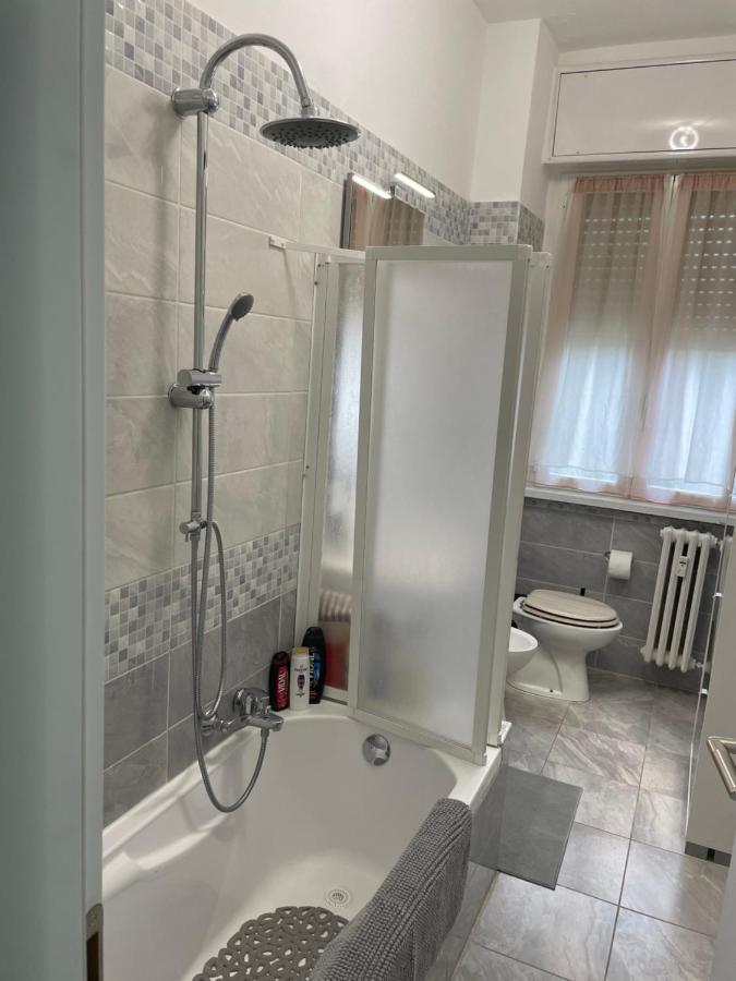 Casa Iris Apartman Rozzano Kültér fotó