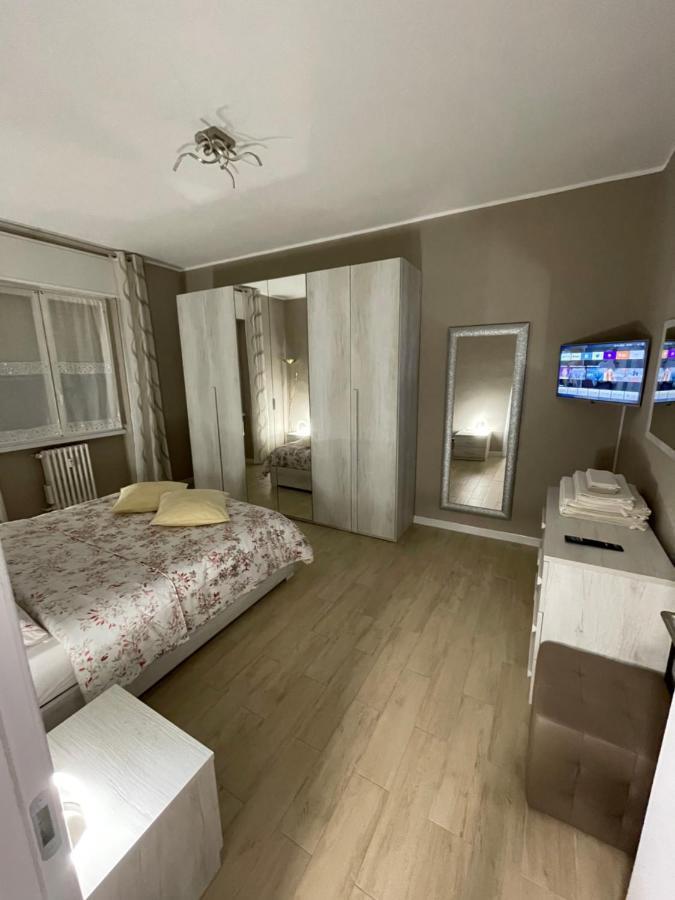 Casa Iris Apartman Rozzano Kültér fotó