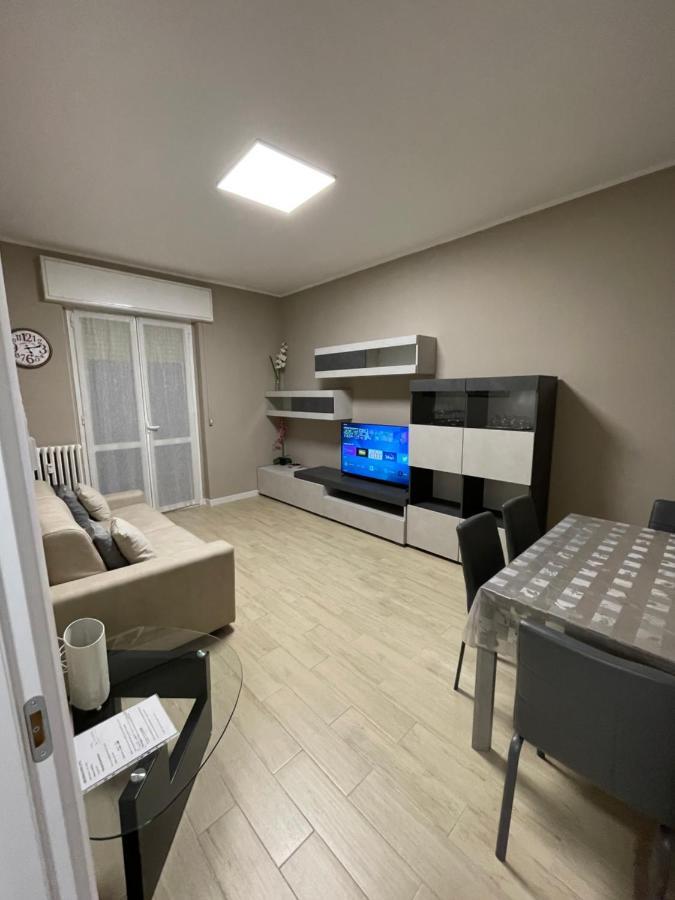 Casa Iris Apartman Rozzano Kültér fotó