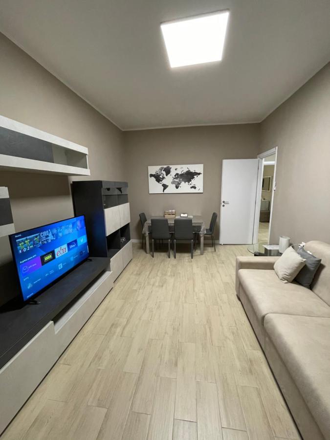 Casa Iris Apartman Rozzano Kültér fotó