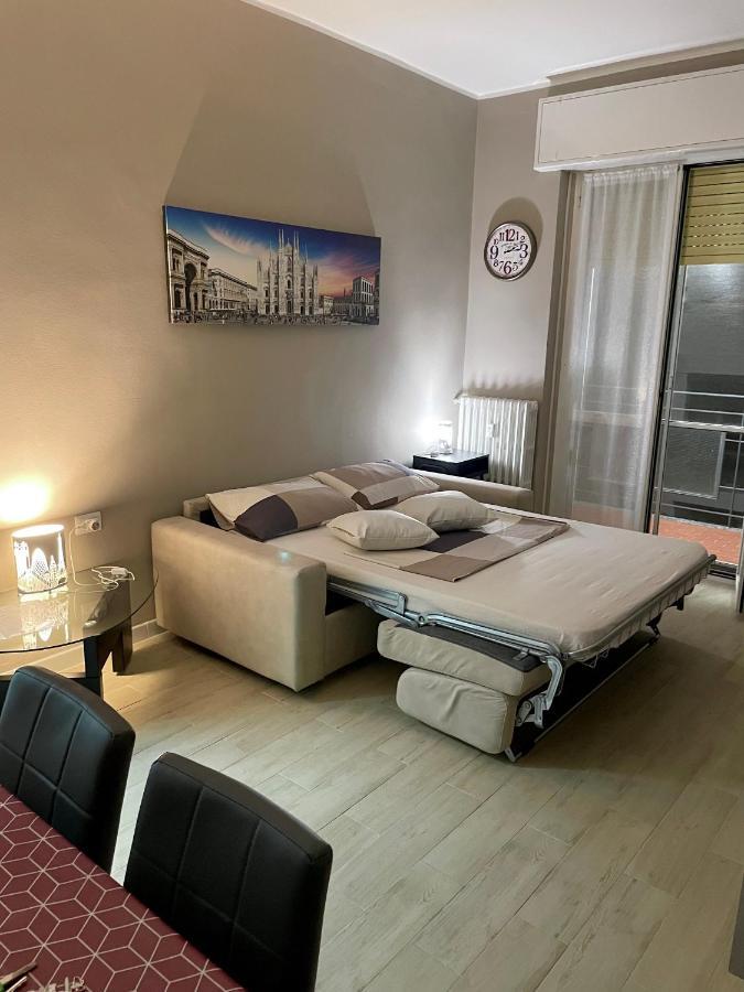 Casa Iris Apartman Rozzano Kültér fotó