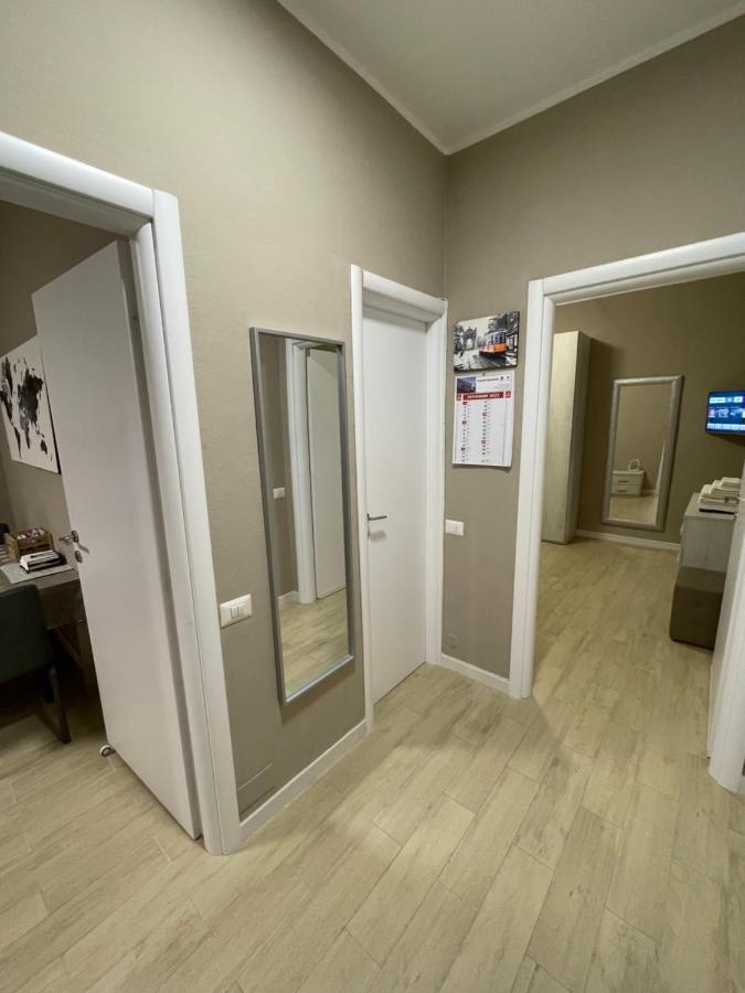 Casa Iris Apartman Rozzano Kültér fotó