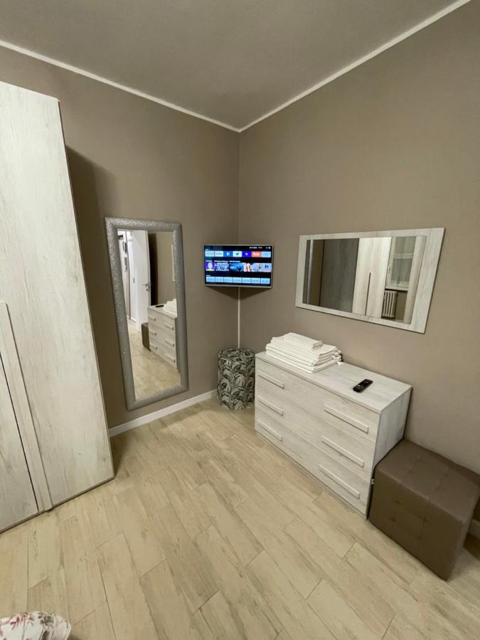 Casa Iris Apartman Rozzano Kültér fotó