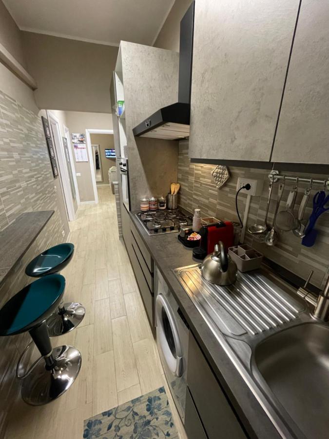 Casa Iris Apartman Rozzano Kültér fotó