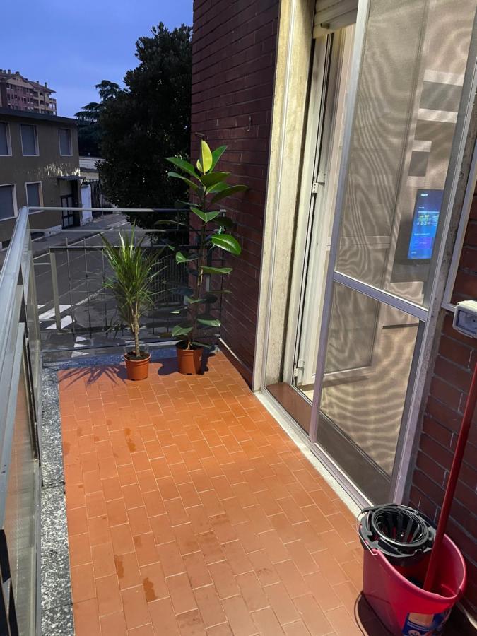 Casa Iris Apartman Rozzano Kültér fotó