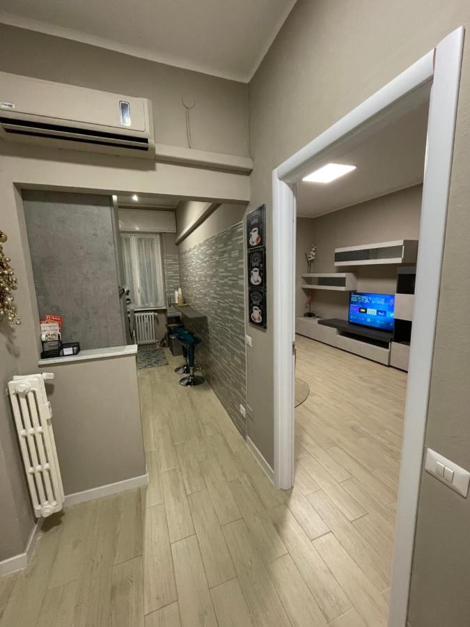 Casa Iris Apartman Rozzano Kültér fotó