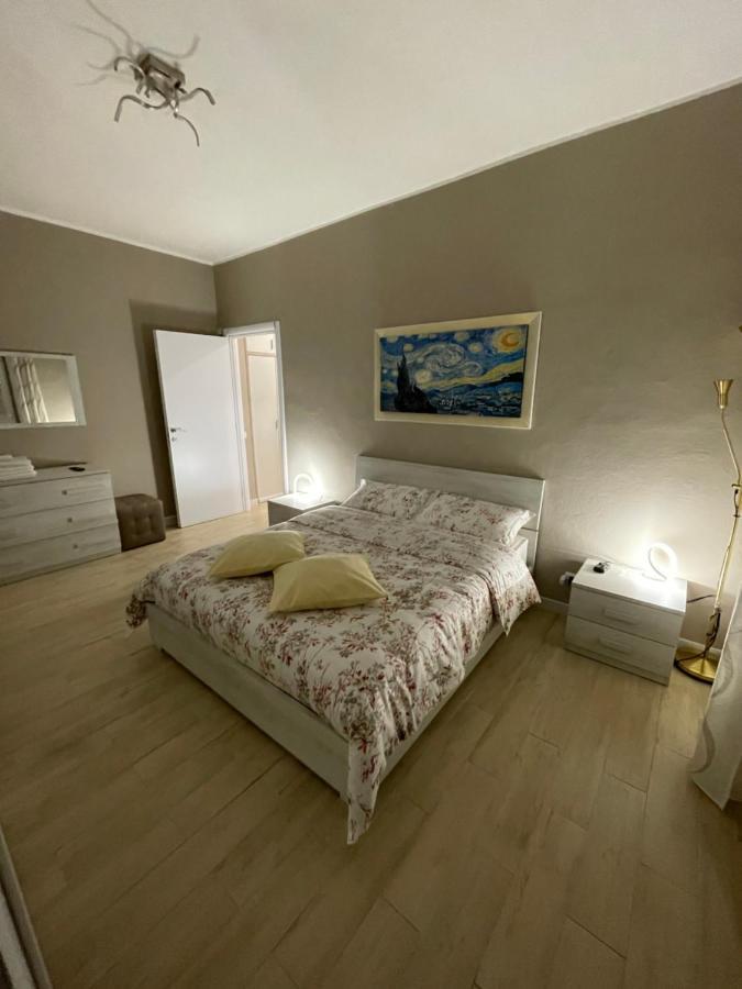 Casa Iris Apartman Rozzano Kültér fotó